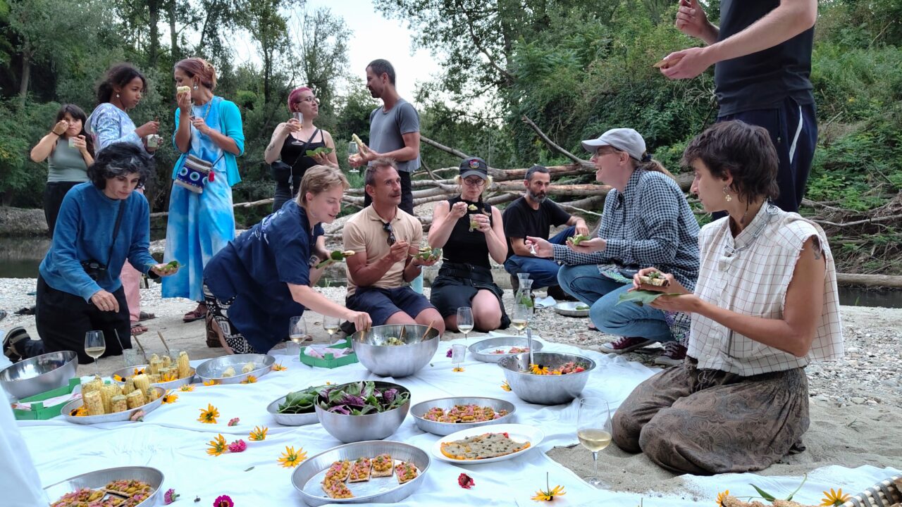 Orti Generali picnic 8 2